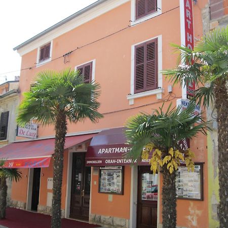 Apartments Lav Porec Exterior photo